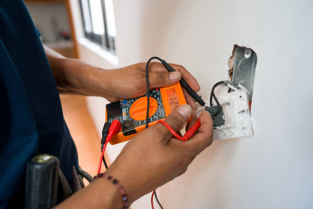 Best Electrician Near Me  in Crawford, GA