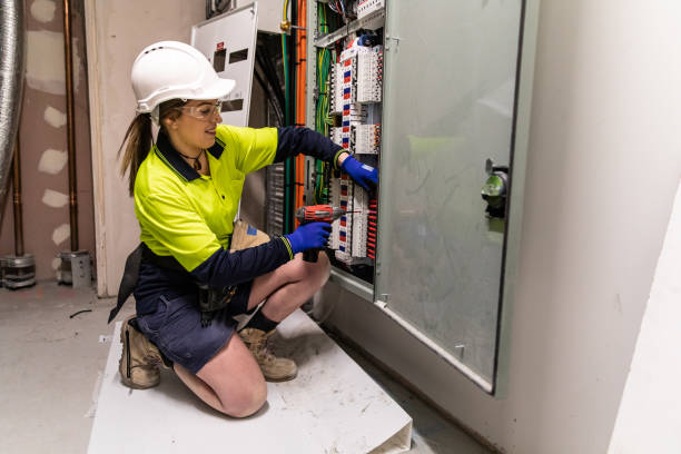 Best Electrical Wiring Services  in Crawford, GA
