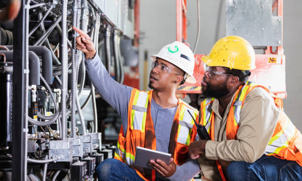 Electrical Upgrades for Homes in Crawford, GA