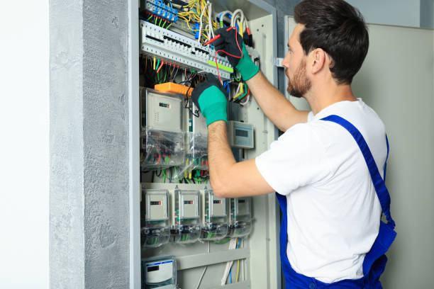 Best Electrical Repair Services  in Crawford, GA