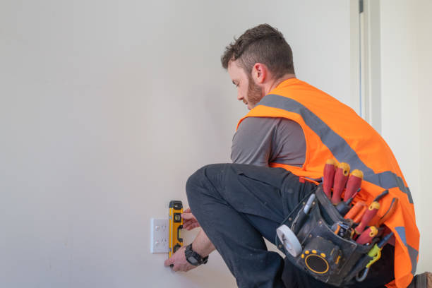 Best Commercial Electrician Services  in Crawford, GA