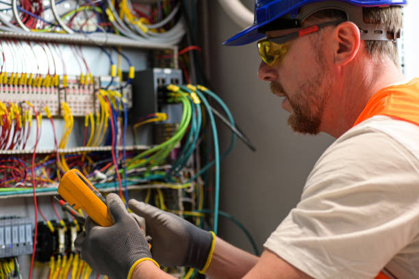 Best Emergency Electrician Near Me  in Crawford, GA