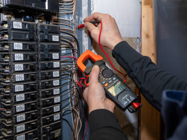 Best Electrical Upgrades for Homes  in Crawford, GA