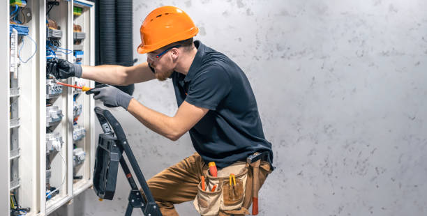 Reliable Crawford, GA Electrician Solutions