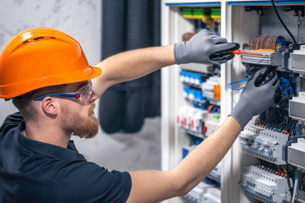 Best Electrical Wiring Services  in Crawford, GA