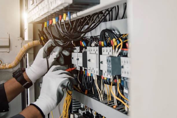 Best Circuit Breaker Repair  in Crawford, GA